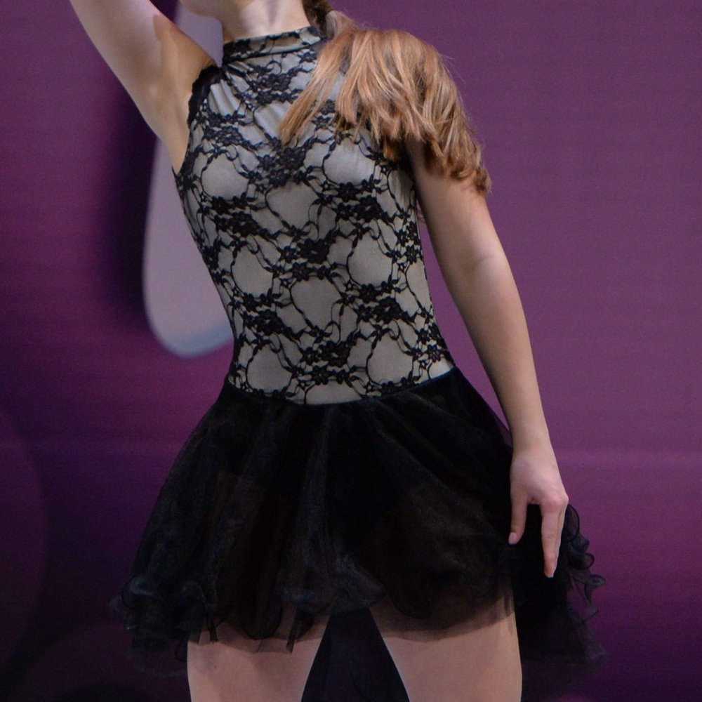 Women’s Ballet/Lyrical Dance Costume - image 3